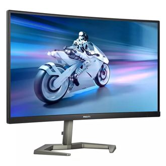 Монiтор PHILIPS 27" Evnia 27M1C5200W/00 - фото 2 Монiтор PHILIPS 27" Evnia 27M1C5200W/00 - фото 2