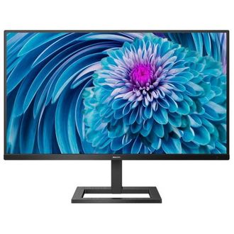 Монiтор PHILIPS 28" 288E2A/00 Black - фото 1 Монiтор PHILIPS 28" 288E2A/00 Black - фото 1