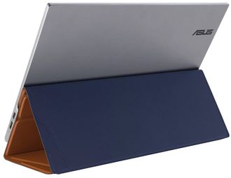 Монітор портативний Asus 13.3" ZenScreen MQ13AH - фото 3