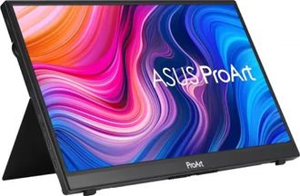 Монітор портативний Asus 14" ProArt PA148CTV - фото 2 Монітор портативний Asus 14" ProArt PA148CTV - фото 2