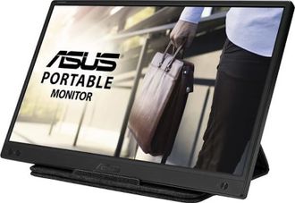 Монітор портативний Asus 15.6" ZenScreen MB166B - фото 2 Монітор портативний Asus 15.6" ZenScreen MB166B - фото 2