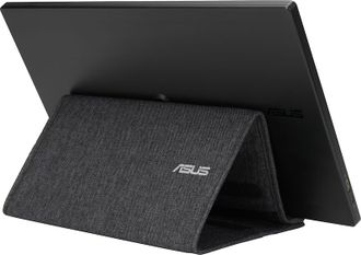 Монітор портативний Asus 15.6" ZenScreen MB166B - фото 3 Монітор портативний Asus 15.6" ZenScreen MB166B - фото 3
