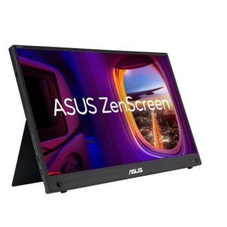 Монітор портативний Asus 15.6" ZenScreen MB16AHG - фото 2 Монітор портативний Asus 15.6" ZenScreen MB16AHG - фото 2