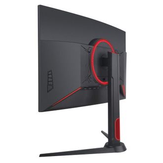 Монитор Prologix 27" GM2724CQP Black - фото 3 Монитор Prologix 27" GM2724CQP Black - фото 3
