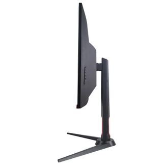 Монитор Prologix 27" GM2724CQP Black - фото 2 Монитор Prologix 27" GM2724CQP Black - фото 2