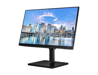 Монітор Samsung 23.8" F24T450FQI (LF24T450FQIXCI) IPS Black - фото 6 Монітор Samsung 23.8" F24T450FQI (LF24T450FQIXCI) IPS Black - фото 6