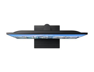 Монітор Samsung 23.8" F24T450FQI (LF24T450FQIXCI) IPS Black - фото 5 Монітор Samsung 23.8" F24T450FQI (LF24T450FQIXCI) IPS Black - фото 5