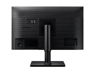 Монітор Samsung 23.8" F24T450FQI (LF24T450FQIXCI) IPS Black - фото 9 Монітор Samsung 23.8" F24T450FQI (LF24T450FQIXCI) IPS Black - фото 9