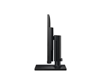 Монітор Samsung 23.8" F24T450FQI (LF24T450FQIXCI) IPS Black - фото 4 Монітор Samsung 23.8" F24T450FQI (LF24T450FQIXCI) IPS Black - фото 4