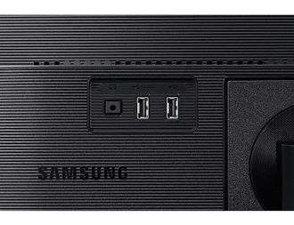 Монітор Samsung 23.8" F24T450FQI (LF24T450FQIXCI) IPS Black - фото 10 Монітор Samsung 23.8" F24T450FQI (LF24T450FQIXCI) IPS Black - фото 10