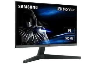 Монітор Samsung 23.8" LS24C330G (LS24C330GAIXCI) Black - фото 2 Монітор Samsung 23.8" LS24C330G (LS24C330GAIXCI) Black - фото 2