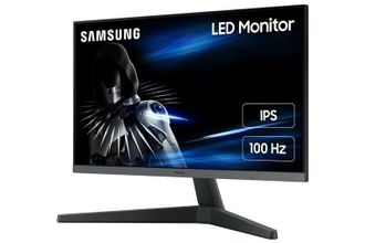 Монітор Samsung 23.8" LS24C330G (LS24C330GAIXCI) Black - фото 3 Монітор Samsung 23.8" LS24C330G (LS24C330GAIXCI) Black - фото 3