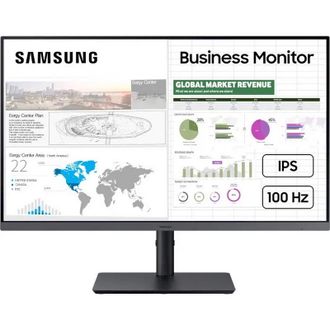 Монитор Samsung 23.8" S24C430 (LS24C430GAIXCI) - фото 1 Монитор Samsung 23.8" S24C430 (LS24C430GAIXCI) - фото 1