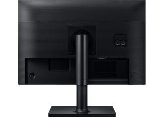 Монитор Samsung 24" F24T450FQI (LF24T450GYIXCI) Black - фото 2 Монитор Samsung 24" F24T450FQI (LF24T450GYIXCI) Black - фото 2