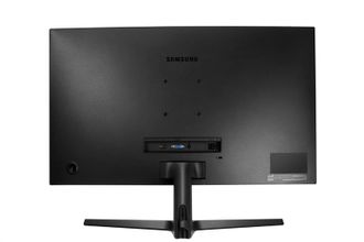 Монитор Samsung 27" C27R500 (LC27R500FHIXCI) VA Dark Gray Curved - фото 7 Монитор Samsung 27" C27R500 (LC27R500FHIXCI) VA Dark Gray Curved - фото 7