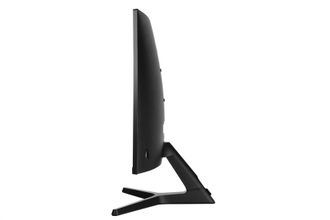 Монитор Samsung 27" C27R500 (LC27R500FHIXCI) VA Dark Gray Curved - фото 5 Монитор Samsung 27" C27R500 (LC27R500FHIXCI) VA Dark Gray Curved - фото 5