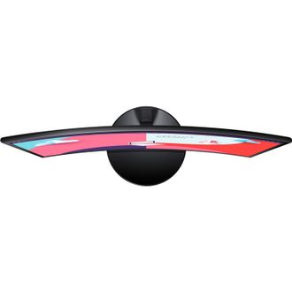 Монітор Samsung 27" Curved S36C (LS27C360E) - фото 2 Монітор Samsung 27" Curved S36C (LS27C360E) - фото 2