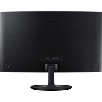 Монітор Samsung 27" Curved S36C (LS27C360E) - фото 5 Монітор Samsung 27" Curved S36C (LS27C360E) - фото 5