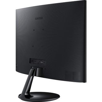 Монітор Samsung 27" Curved S36C (LS27C360E) - фото 4 Монітор Samsung 27" Curved S36C (LS27C360E) - фото 4