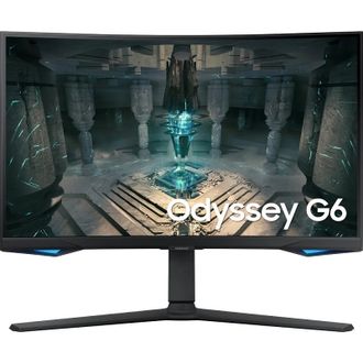 Монiтор SAMSUNG 27" LS27BG650EIXUA - фото 1 Монiтор SAMSUNG 27" LS27BG650EIXUA - фото 1