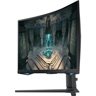 Монiтор SAMSUNG 27" LS27BG650EIXUA - фото 2 Монiтор SAMSUNG 27" LS27BG650EIXUA - фото 2