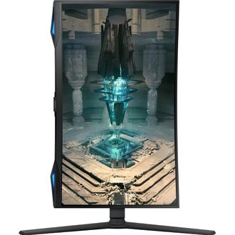 Монiтор SAMSUNG 27" LS27BG650EIXUA - фото 3 Монiтор SAMSUNG 27" LS27BG650EIXUA - фото 3