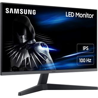 Монітор Samsung 27" LS27C330G (LS27C330GAIXCI) Black - фото 4 Монітор Samsung 27" LS27C330G (LS27C330GAIXCI) Black - фото 4