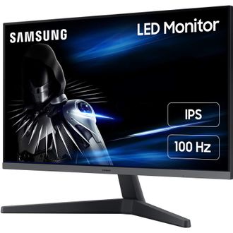 Монітор Samsung 27" LS27C330G (LS27C330GAIXCI) Black - фото 5 Монітор Samsung 27" LS27C330G (LS27C330GAIXCI) Black - фото 5