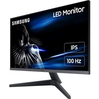 Монітор Samsung 27" LS27C330G (LS27C330GAIXCI) Black - фото 3 Монітор Samsung 27" LS27C330G (LS27C330GAIXCI) Black - фото 3