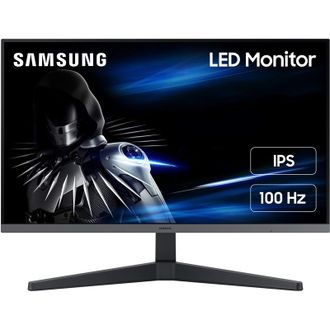 Монітор Samsung 27" LS27C330G (LS27C330GAIXCI) Black - фото 1 Монітор Samsung 27" LS27C330G (LS27C330GAIXCI) Black - фото 1