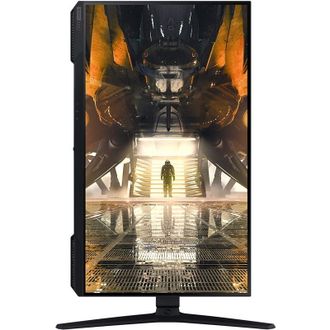 Монітор Samsung 27" Odyssey G5 S27AG520 (LS27AG520PPXEN) - фото 5 Монітор Samsung 27" Odyssey G5 S27AG520 (LS27AG520PPXEN) - фото 5
