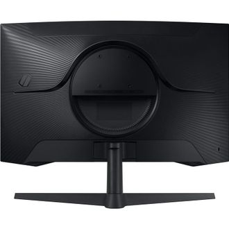 Монітор Samsung 27" Odyssey G5 S27CG550 (LS27CG550EIXCI) Black - фото 6 Монітор Samsung 27" Odyssey G5 S27CG550 (LS27CG550EIXCI) Black - фото 6