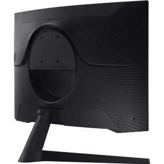 Монітор Samsung 27" Odyssey G5 S27CG550 (LS27CG550EIXCI) Black - фото 5 Монітор Samsung 27" Odyssey G5 S27CG550 (LS27CG550EIXCI) Black - фото 5