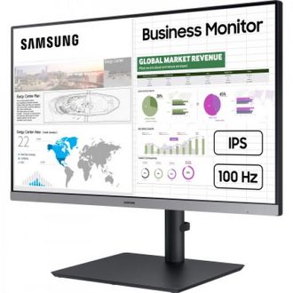 Монитор Samsung 27" Professional LS27C430 (LS27C430GAIXCI) - фото 3