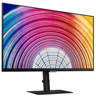 Монитор Samsung 27" S27A600 (LS27A600NAIXCI) - фото 6 Монитор Samsung 27" S27A600 (LS27A600NAIXCI) - фото 6