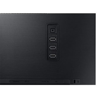 Монитор Samsung 27" S27A600 (LS27A600NAIXCI) - фото 2 Монитор Samsung 27" S27A600 (LS27A600NAIXCI) - фото 2