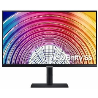 Монитор Samsung 27" S27A600 (LS27A600NAIXCI) - фото 1 Монитор Samsung 27" S27A600 (LS27A600NAIXCI) - фото 1