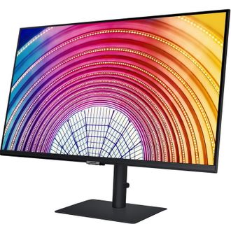 Монітор Samsung 27" S27A600U (LS27A600UUIXCI) Black - фото 13 Монітор Samsung 27" S27A600U (LS27A600UUIXCI) Black - фото 13