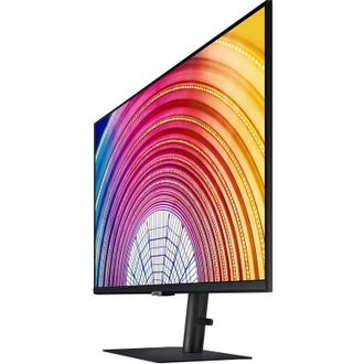 Монітор Samsung 27" S27A600U (LS27A600UUIXCI) Black - фото 5 Монітор Samsung 27" S27A600U (LS27A600UUIXCI) Black - фото 5