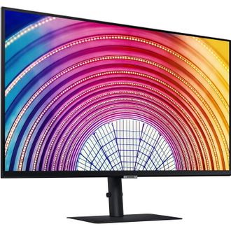Монітор Samsung 27" S27A600U (LS27A600UUIXCI) Black - фото 10 Монітор Samsung 27" S27A600U (LS27A600UUIXCI) Black - фото 10