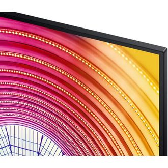 Монітор Samsung 27" S27A600U (LS27A600UUIXCI) Black - фото 9 Монітор Samsung 27" S27A600U (LS27A600UUIXCI) Black - фото 9