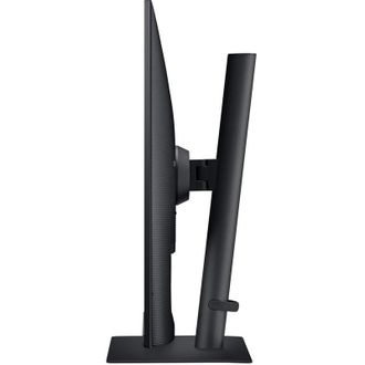 Монітор Samsung 27" S27A600U (LS27A600UUIXCI) Black - фото 3 Монітор Samsung 27" S27A600U (LS27A600UUIXCI) Black - фото 3