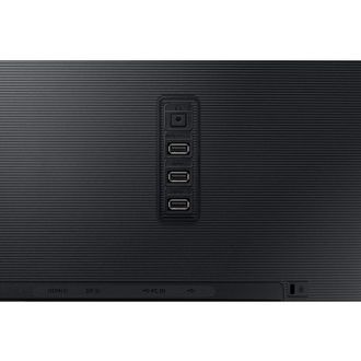 Монітор Samsung 27" S27A600U (LS27A600UUIXCI) Black - фото 2 Монітор Samsung 27" S27A600U (LS27A600UUIXCI) Black - фото 2