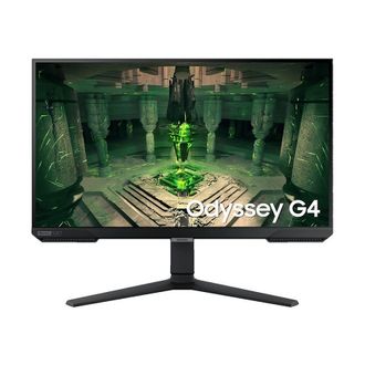 Монітор Samsung 27" S27BG400EI (LS27BG400EIXCI) IPS Black - фото 1 Монітор Samsung 27" S27BG400EI (LS27BG400EIXCI) IPS Black - фото 1