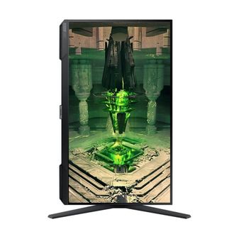 Монітор Samsung 27" S27BG400EI (LS27BG400EIXCI) IPS Black - фото 2 Монітор Samsung 27" S27BG400EI (LS27BG400EIXCI) IPS Black - фото 2
