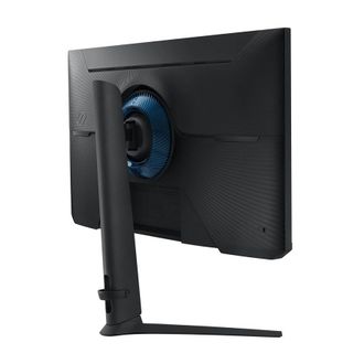 Монітор Samsung 27" S27BG400EI (LS27BG400EIXCI) IPS Black - фото 3 Монітор Samsung 27" S27BG400EI (LS27BG400EIXCI) IPS Black - фото 3