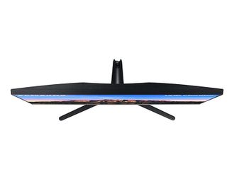 Монитор Samsung 28" U28R550UQI (LU28R550UQIXCI) IPS Black/Grey - фото 5 Монитор Samsung 28" U28R550UQI (LU28R550UQIXCI) IPS Black/Grey - фото 5