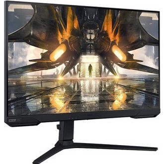 Монитор Samsung 32" Odyssey G5 (LS32AG500PIXCI) Black - фото 3 Монитор Samsung 32" Odyssey G5 (LS32AG500PIXCI) Black - фото 3