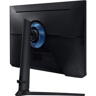 Монитор Samsung 32" Odyssey G5 (LS32AG500PIXCI) Black - фото 2 Монитор Samsung 32" Odyssey G5 (LS32AG500PIXCI) Black - фото 2