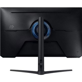 Монитор Samsung 32" Odyssey G5 (LS32AG500PIXCI) Black - фото 4 Монитор Samsung 32" Odyssey G5 (LS32AG500PIXCI) Black - фото 4